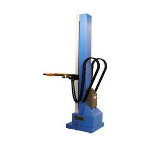 Powder Paint Spray Robot Reciprocator
