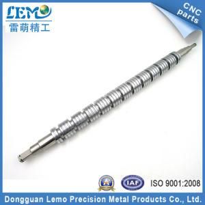 Stainless Steel AISI 304 Precision Machining with Chrome-Plated (LM-0526V)