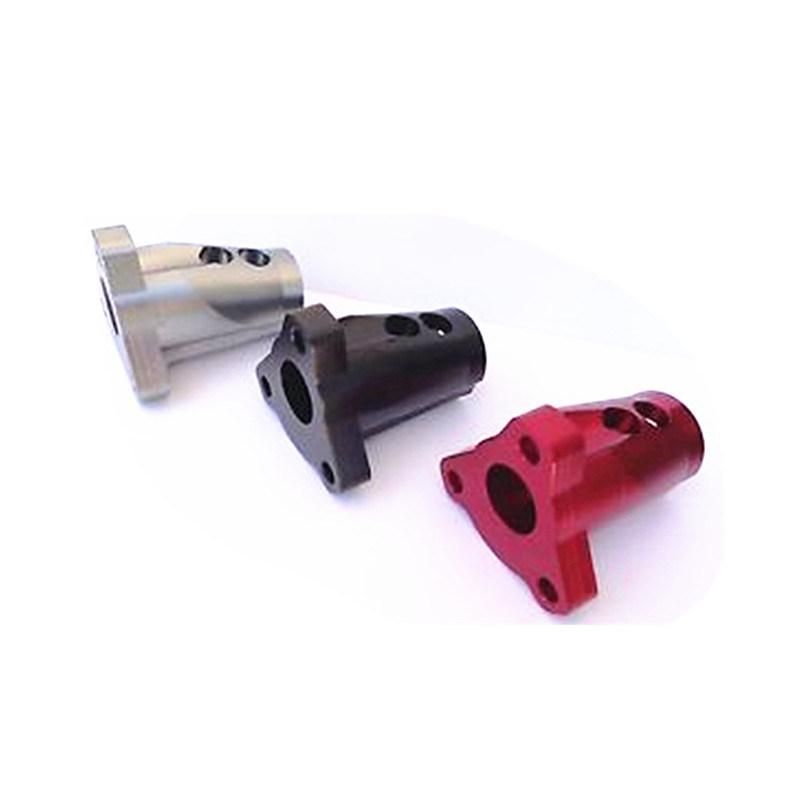 High Demand CNC Machined Aluminum Parts