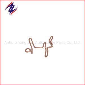 Custom Copper Wire Bending Products Wire Forming