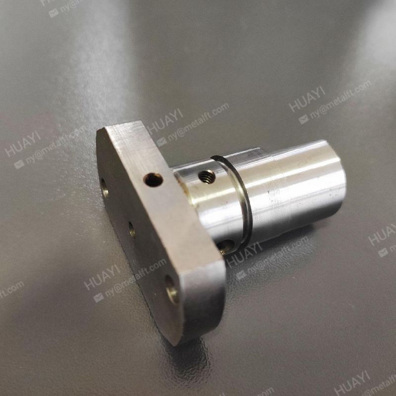 OEM High Precision CNC Parts with Turning Milling Machine Precision Machining Part Motorcycle Spare Part