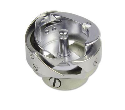 OEM CNC Manufacturing of Titanium Alloy Parts Used in Medical Equipment