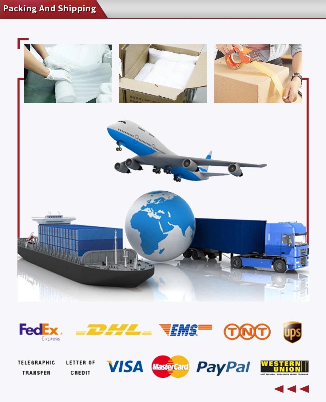 Best Seller Precision Custom Aerocraft Industrial Milling Turning CNC Machining Part China Supplier