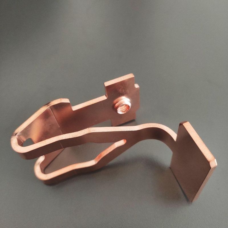 High Precision Custom Punching Parts/Bending Parts/Sheet Metal Parts
