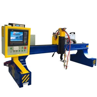 3000*5000mm Gantry Automatic CNC Plasma Cutting Machine for 15mm