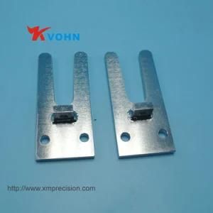 Precision Parts for Medical Instrument