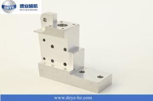 High Precision Aluminium Parts for Packaging Equipment