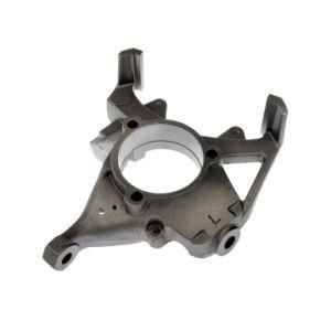 Customize High-Quality Iron Cast Auto Parts
