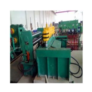 Which Rolling Mill Is The Price of a High-Efficiency Aluminum Continuous Casting Mill in a Steel Mill