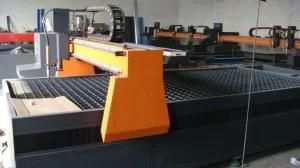 CNC Plasma Cutting Machine, Plasma Cutter, Shearing Machine, Cutting Machine