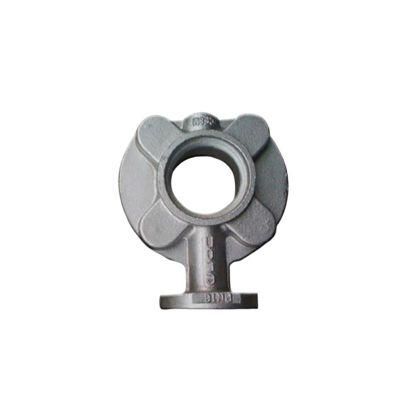 Manufacturer Directly for Custom Aluminum/Steel Hot Die Forging