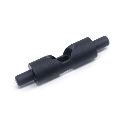 Supplier CNC Turning High Quality Shaft for Auto Parts