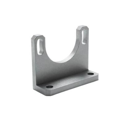 ODM Aluminum Anodized Stainless Steel CNC Machined Parts