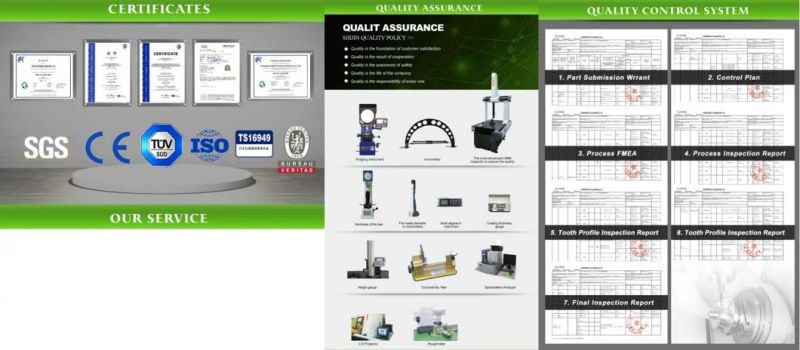 OEM High Precision CNC Machining Valve Parts/Customized Machinery Parts