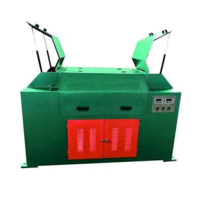 Galvanized Wire Water Tank Drawing Machine