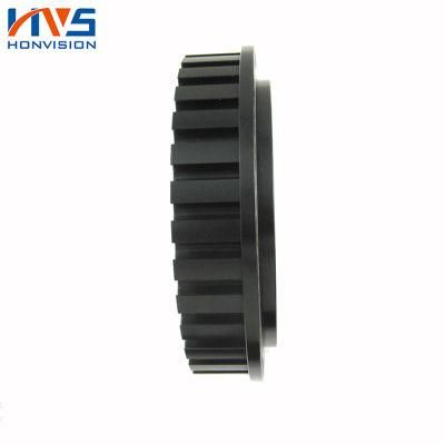 OEM Custom High Precision CNC Machine Parts CNC Machining Parts