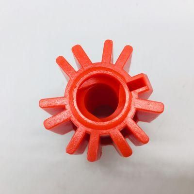 OEM CNC Machine Tools Processing Parts Plastic Parts Processing