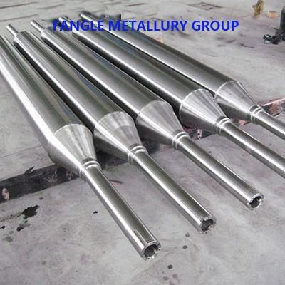 Furnace Roll for Continuous Annealing Furnace
