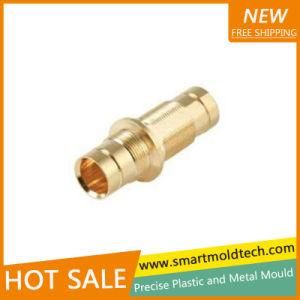 Metal Parts CNC Rapid Prototype