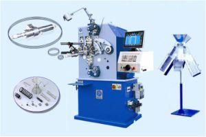 CNC Universal Spring Coiling Machine