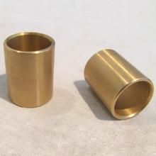 CNC Machining Machined Washer Connecting Rod Bushing