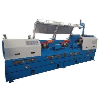 Steel Wire Drawing Machine High Quality Low Noise Manufacturer