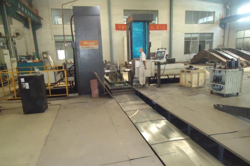 Custom OEM Metal Welding Machine Machinery Machining Parts