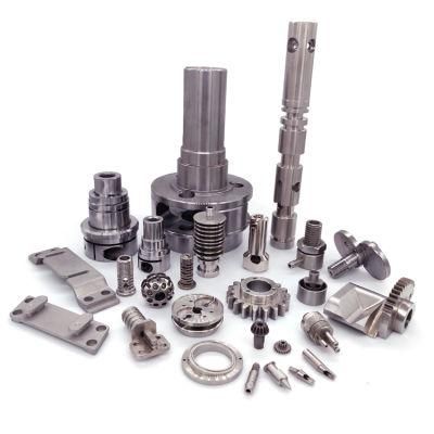 Die Casting Laser Cutting Machined Alodine Anodizing Aluminum CNC Milling Machined Parts