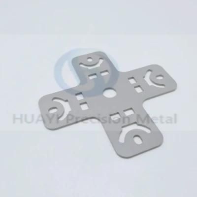 OEM High Quality Precision Tinplate Bending Sheet Metal for Machinery