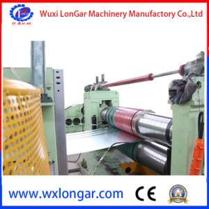 Coil Slitting Line Wuxi Longar