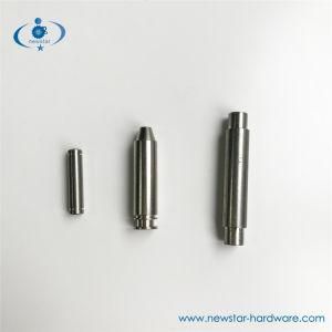 OEM Wholesale CNC Turned/Milling/Lathe Central Machinery Tractor Parts for Spare Part