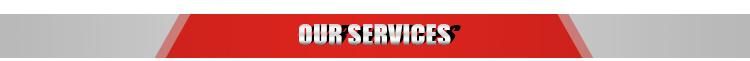 Nc Servo Roll Machine Using in Metal Straightener Tools (RNC-300F)