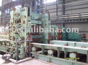 4.2 3-Roller Reciprocating Bearing Rolling Mill