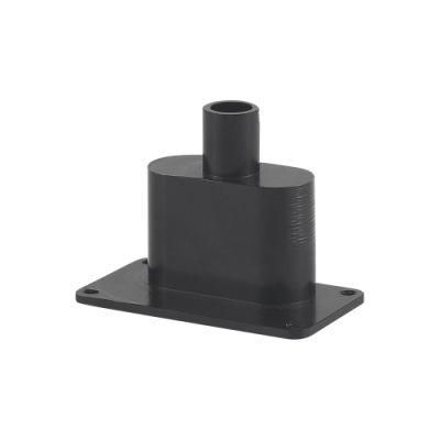 High Precision Machined Turning CNC Manufacturer Machinery Part with Low Price