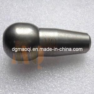 Slide Lock Mold Components for CNC Precision Turned Parts (MQ170)