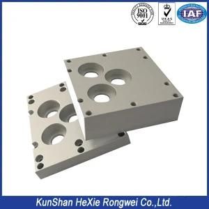 CNC Machining Motorcycle and Auto Parts