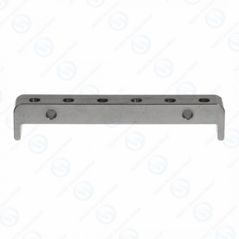 CNC Precision Spare/Machining/Machine/Machinery Part