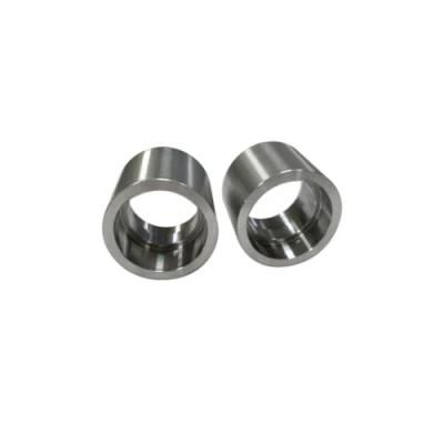 Stainless Steel Limit Tube Sleeve Card Tube Hardware Accessories Machining Fast Locking Custom Processing