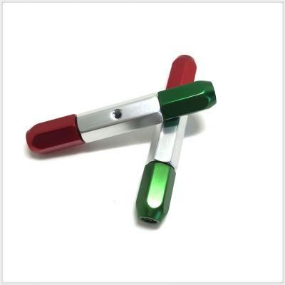 Low Cost OEM Aluminum Auto Mechanical with High Precision