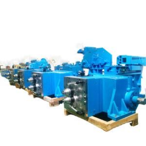 Steel Wire Rod Production Line Sells Wire Rod Mills and Wire Rod Manufacturing Machines