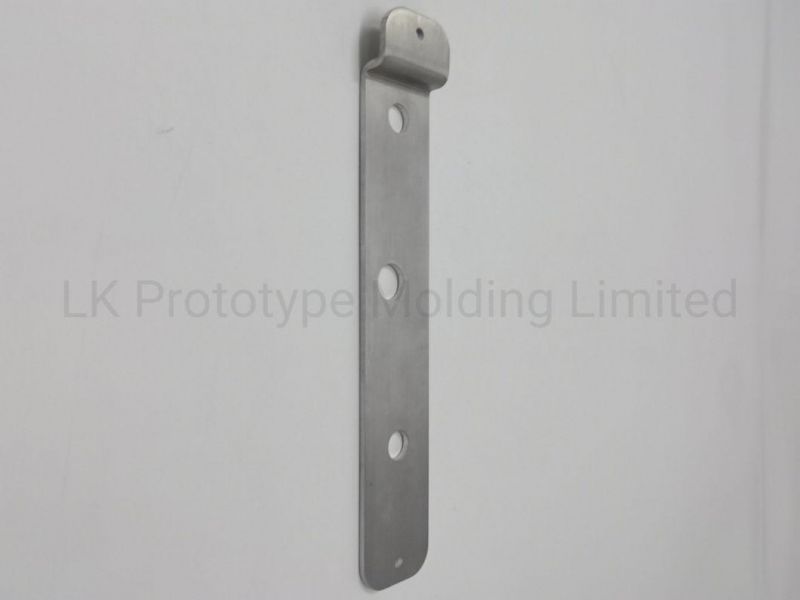 Customized Sheet Metal Fabrication Stainless Steel Aluminum Metal Parts