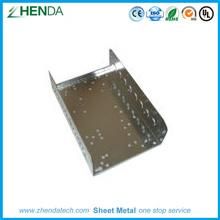 Professional Custom Sheet Metal Fabrication Parts