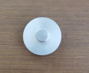 High Precision Aluminium Machined Parts