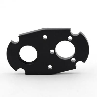 China Supplier Customized Industrial Milling Turning CNC Machining Part