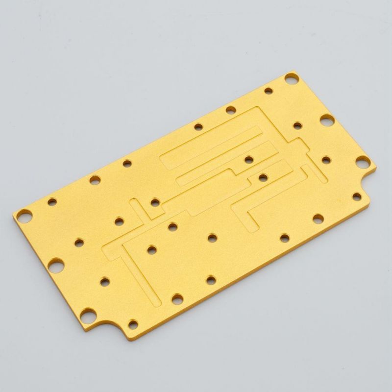CNC Machining/Machined Metal Copper Parts for Automatic Packaging Machinery