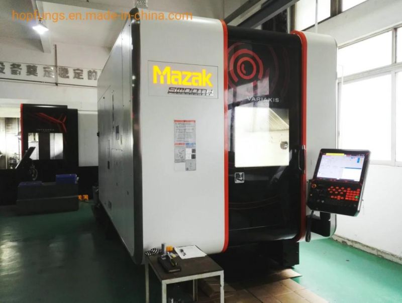 Precision Machining Precisiong Multi Machining Turn Mill OEM/ODM CNC Turn Mill Turn Mill Parts