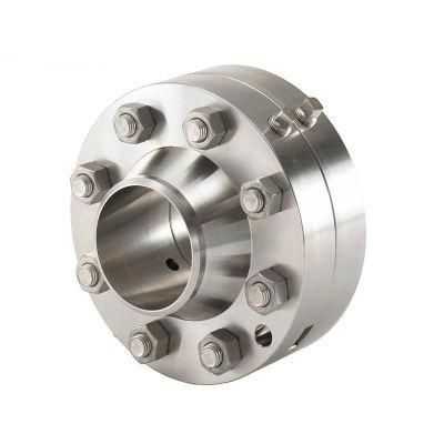 CNC Machining Milling Turning Complex Non - Standard Tc4 Titanium Alloy Parts