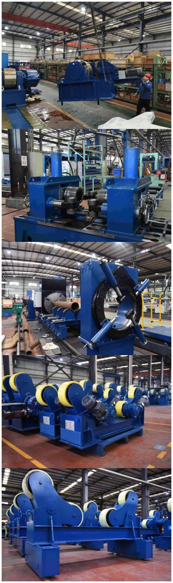 Plasma/Carbon Arc Air Gouging CO2/MIG/Mag Gas Shielded/TIG Argon Arc/Stud/Submerged Welding CNC Flame/Plasma/Laser Cutting Machine Laser Cleaning Machine