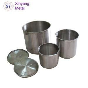 Spinning Parts