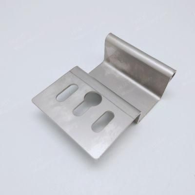 Factory Direct Supply Forming Bending Welding Stamping Processing Sheet Metal Parts